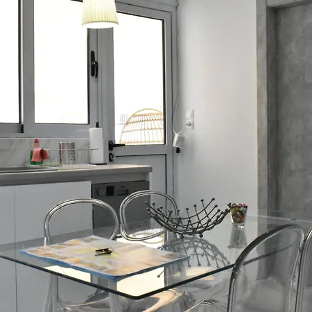 Acropolis Hip Loft Apartment Athens Exterior photo
