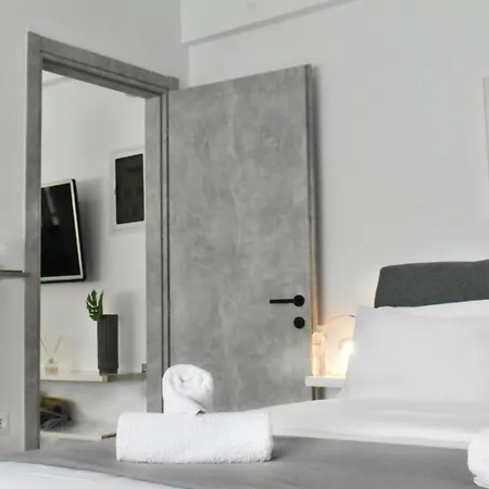 Acropolis Hip Loft Apartment Athens Exterior photo