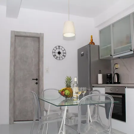 Acropolis Hip Loft Apartment Athens Exterior photo