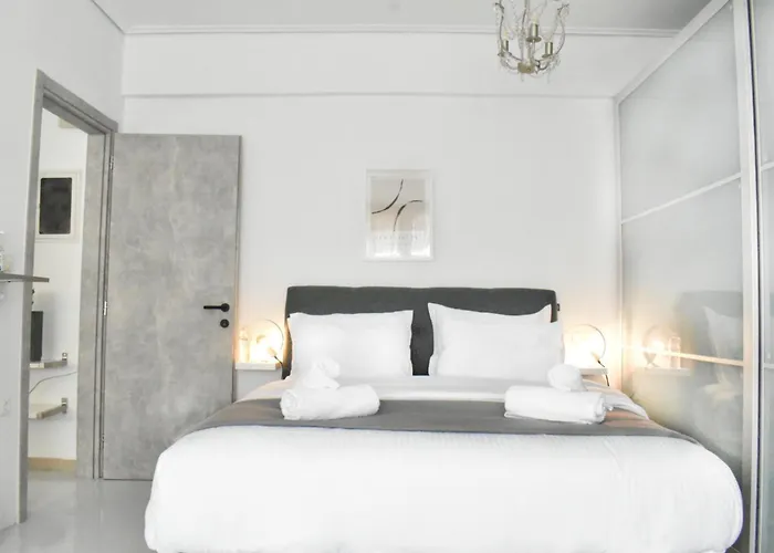 Acropolis Hip Loft