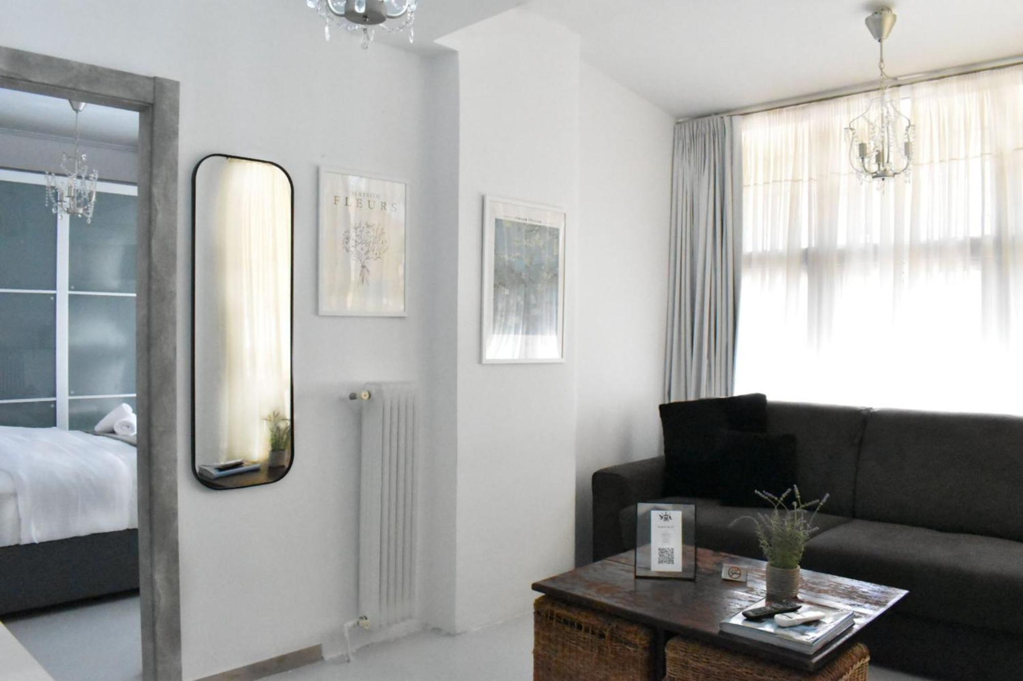 Acropolis Hip Loft Athens