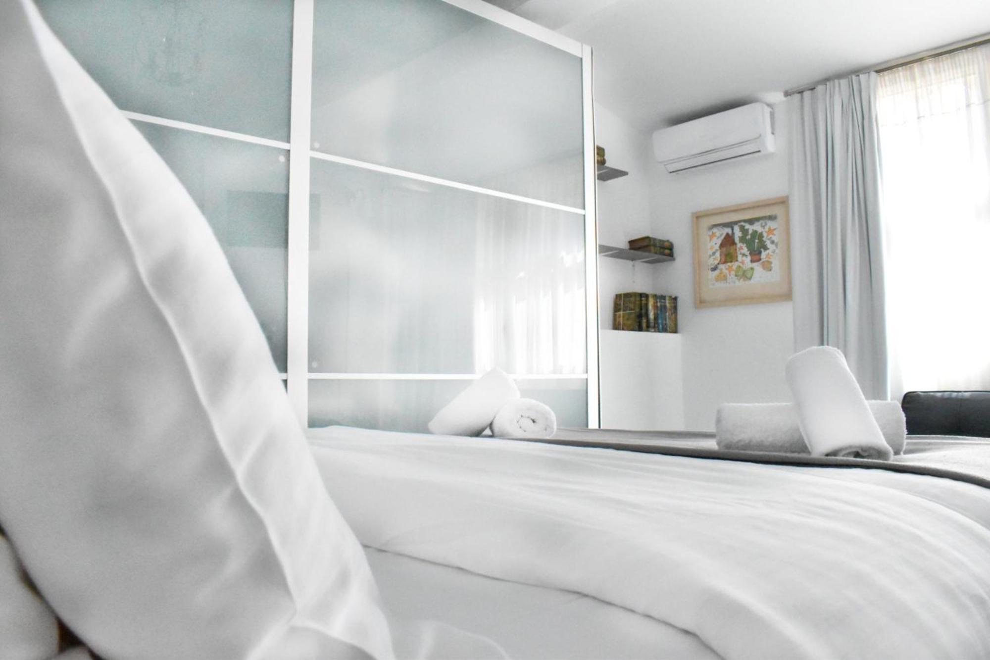 Apartment Acropolis Hip Loft
