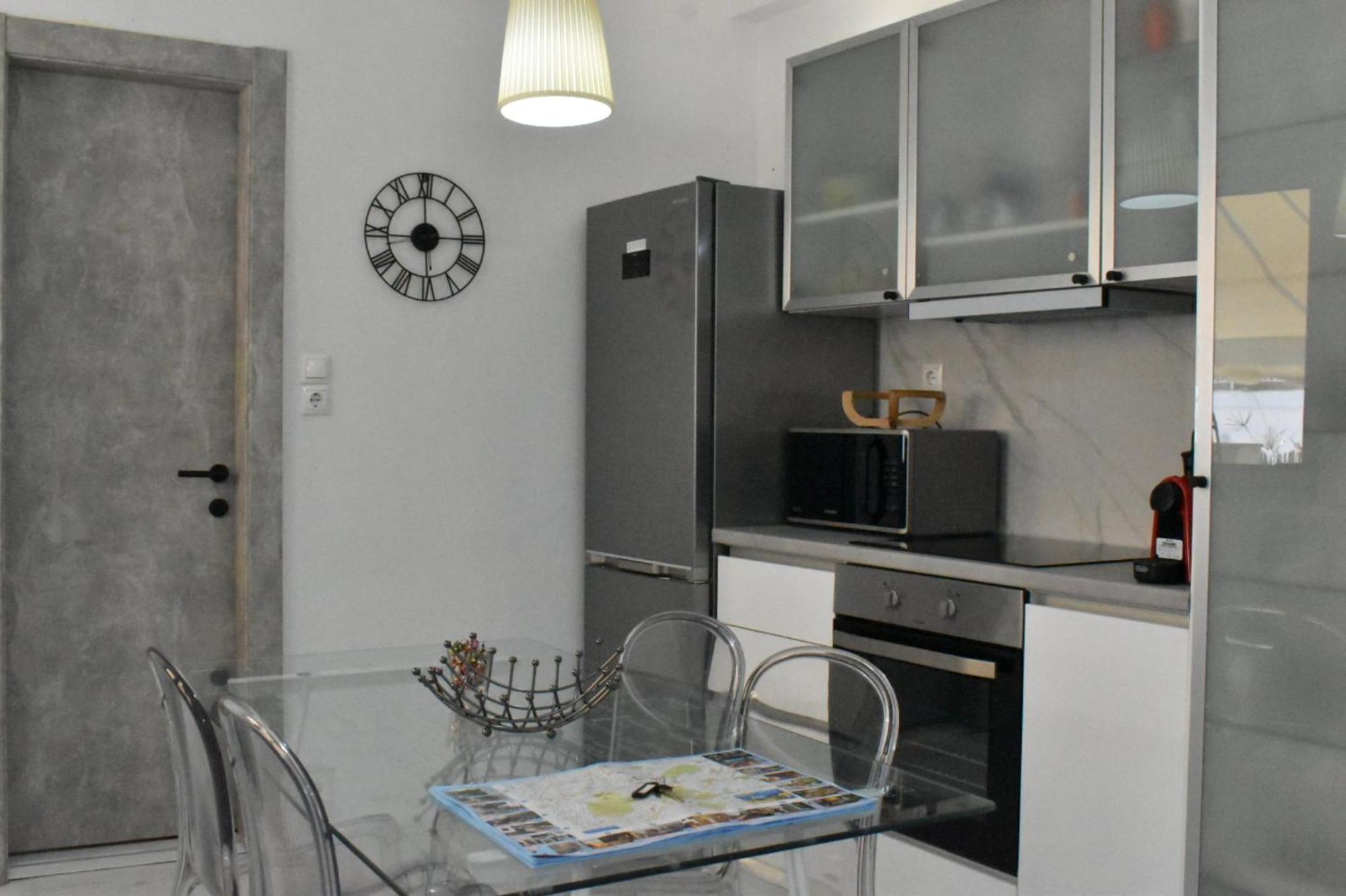 Acropolis Hip Loft *