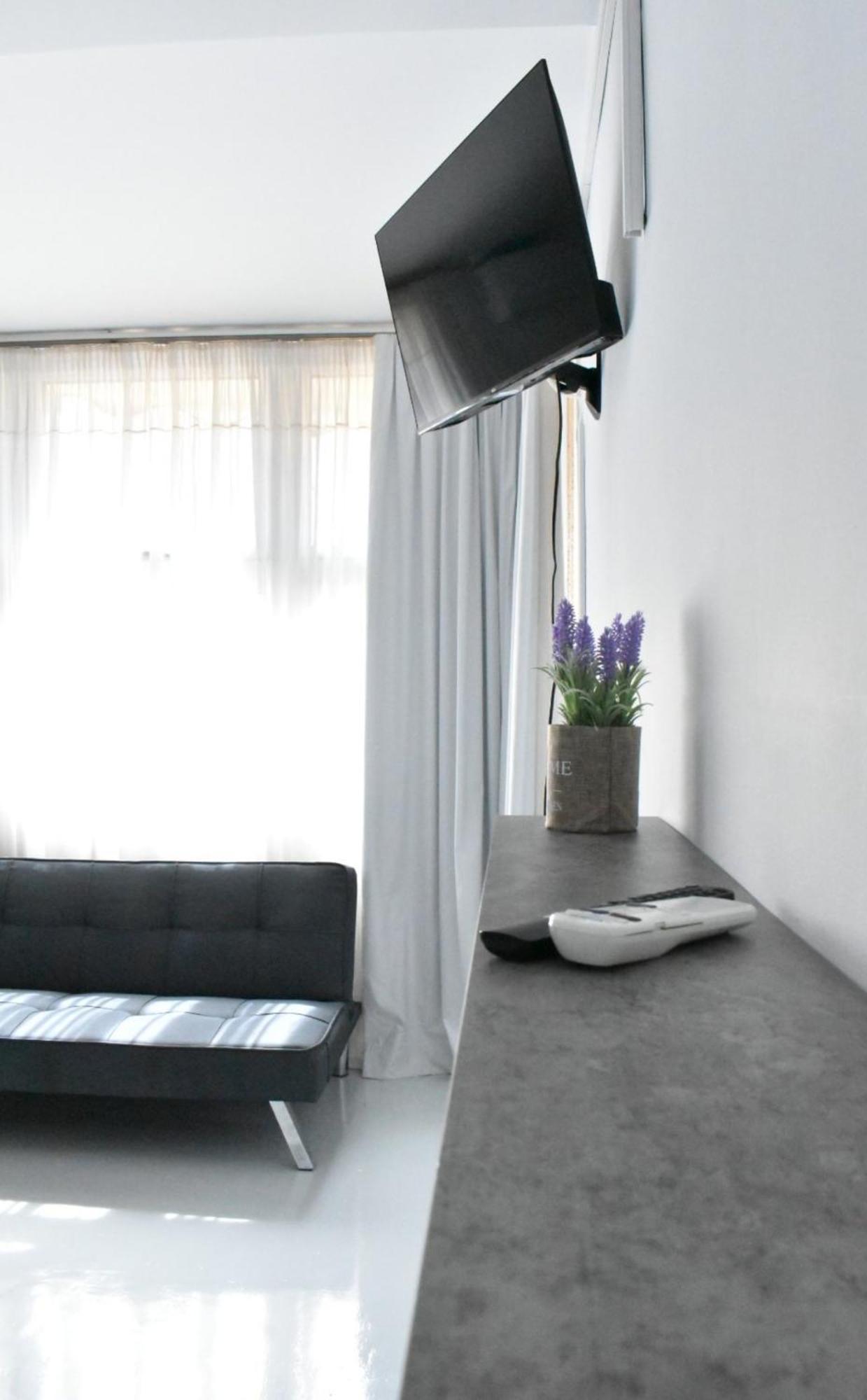 Apartment Acropolis Hip Loft *