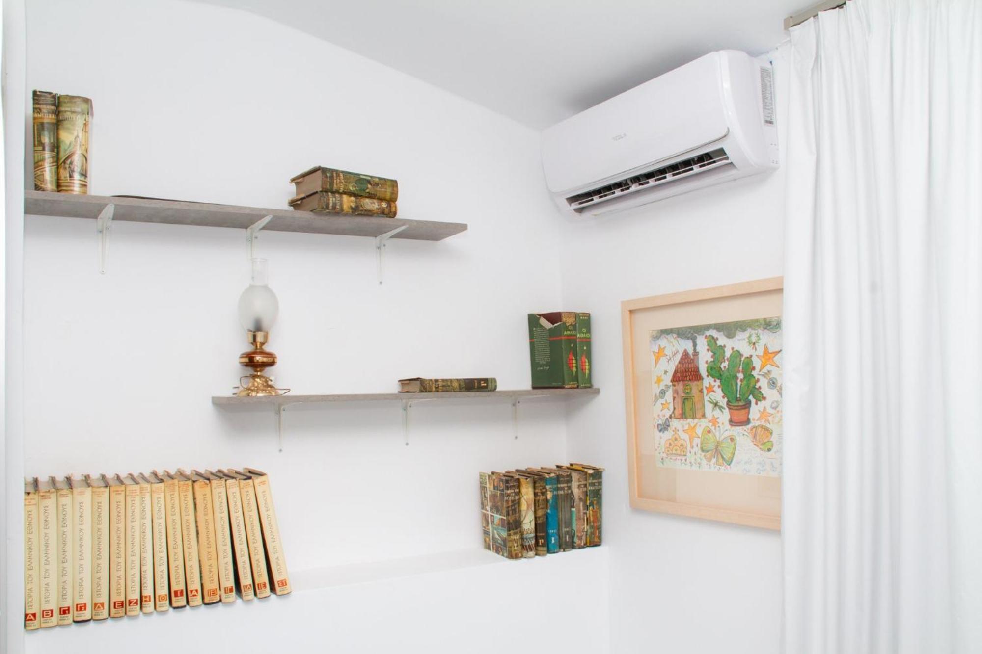 Acropolis Hip Loft *