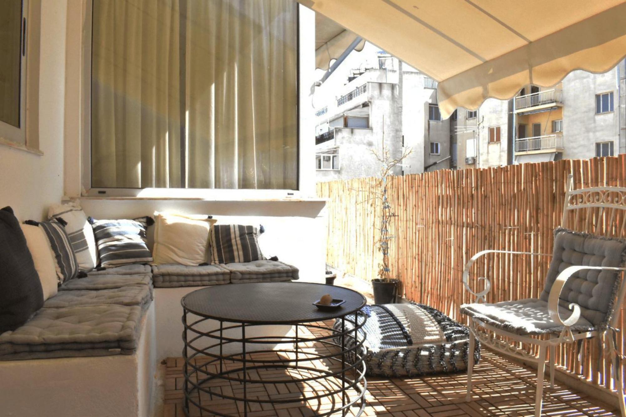 Acropolis Hip Loft * Athens