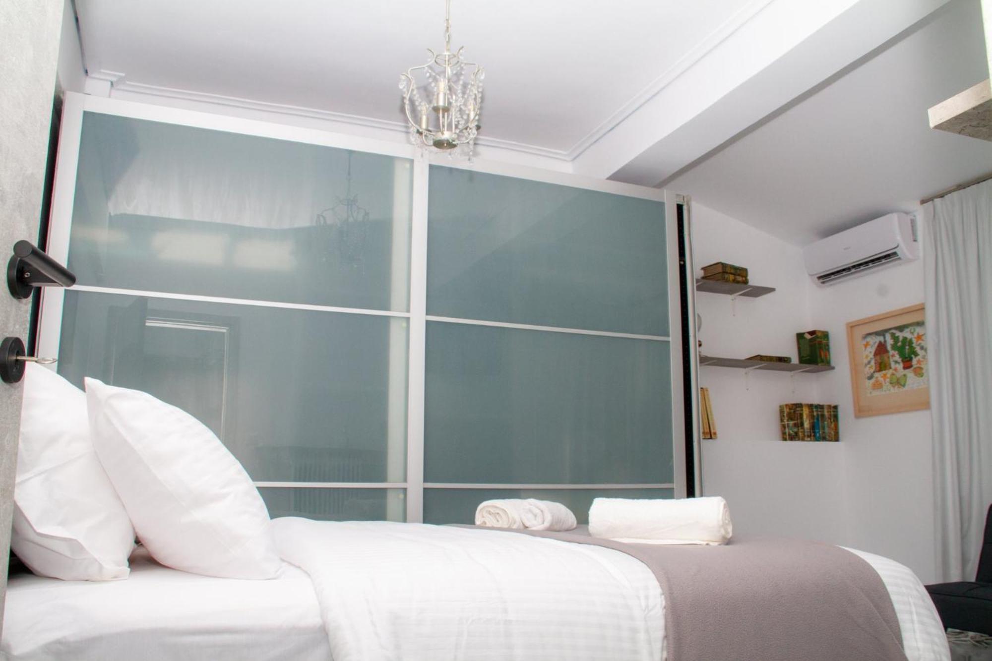 Acropolis Hip Loft * Athens