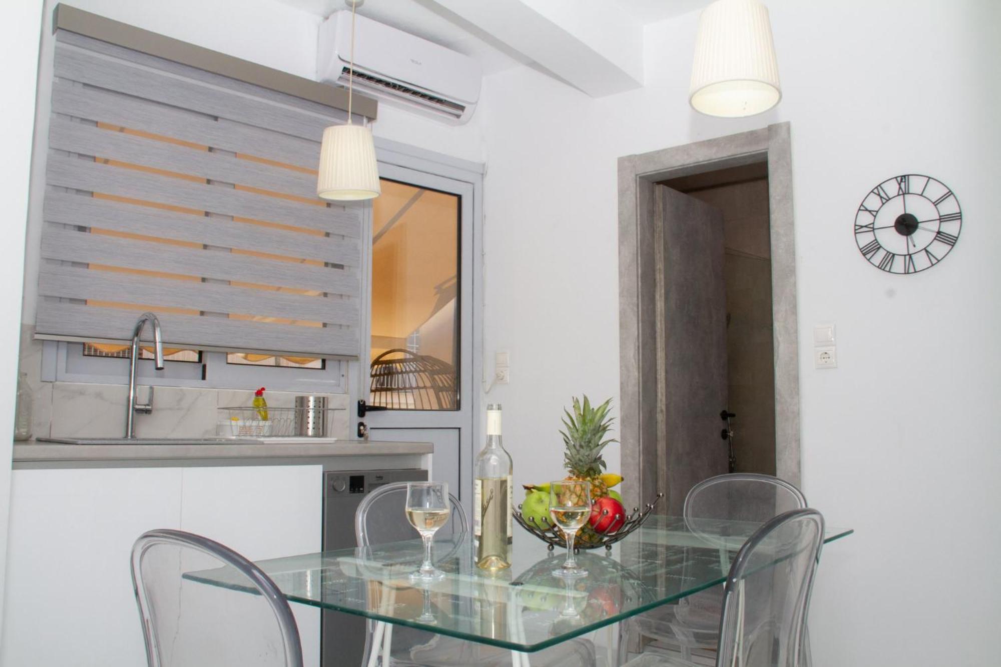 Acropolis Hip Loft Athens