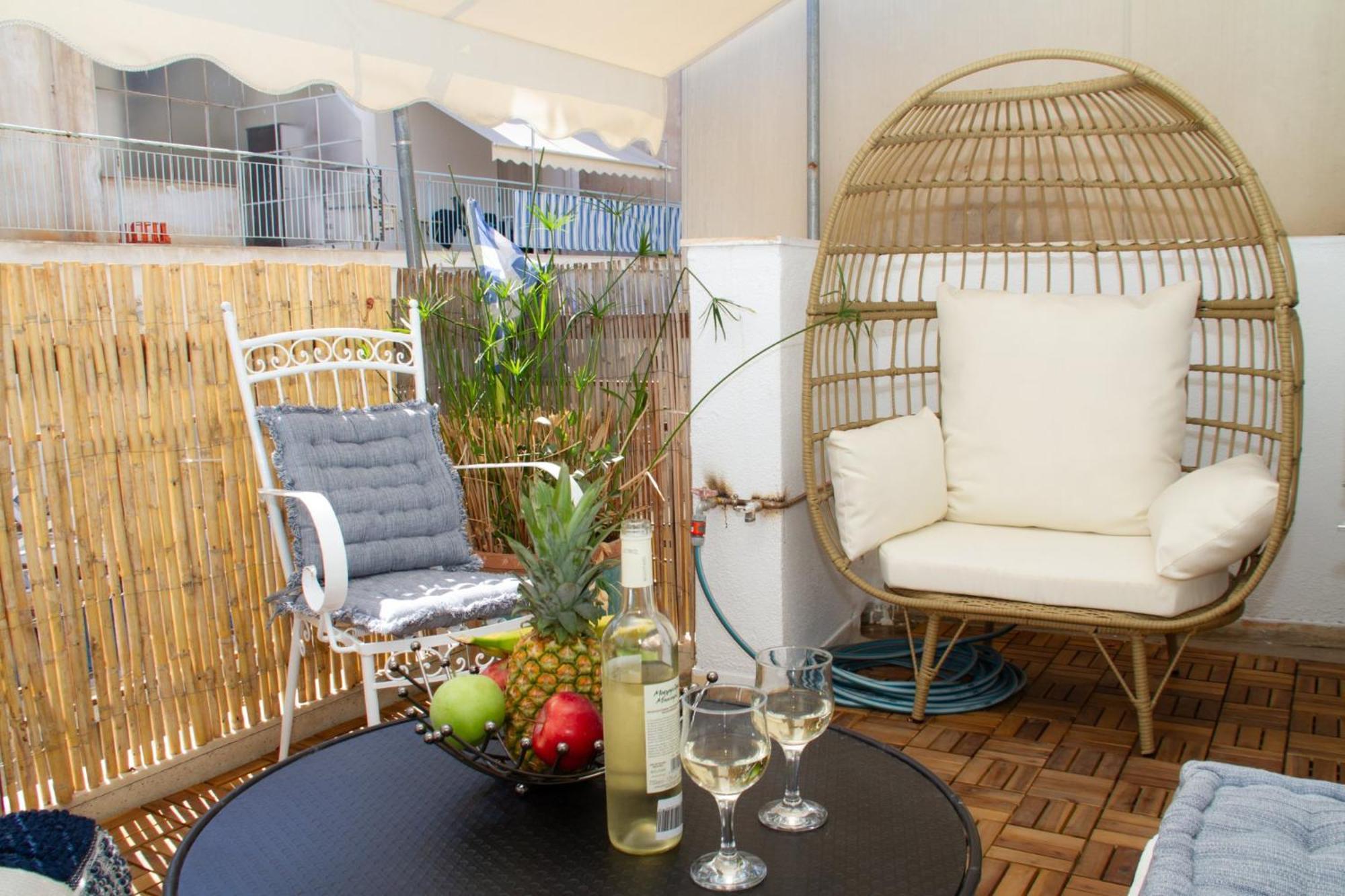 Acropolis Hip Loft * Athens