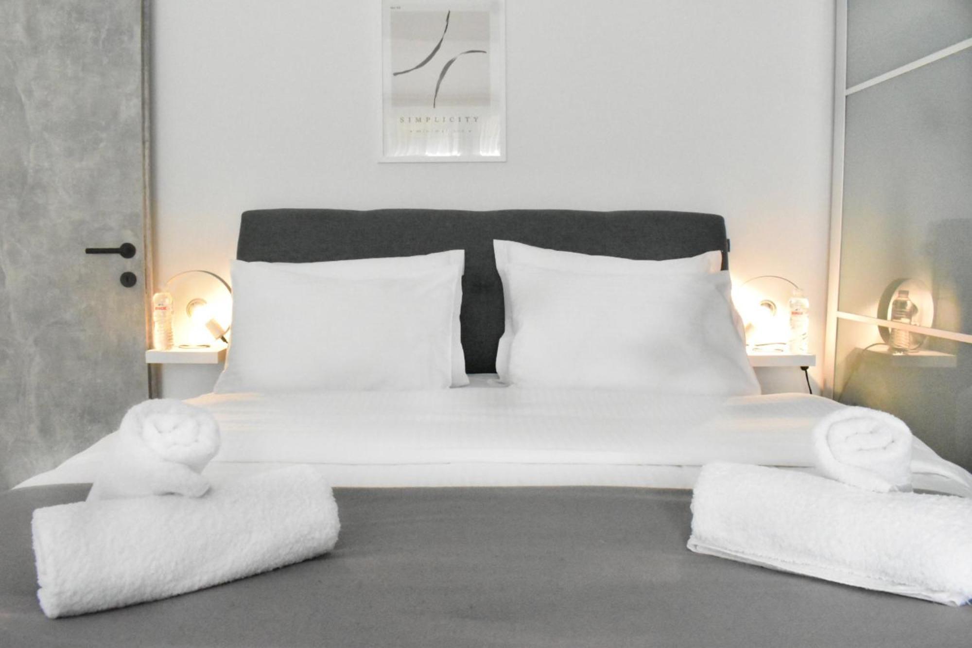 Acropolis Hip Loft Athens