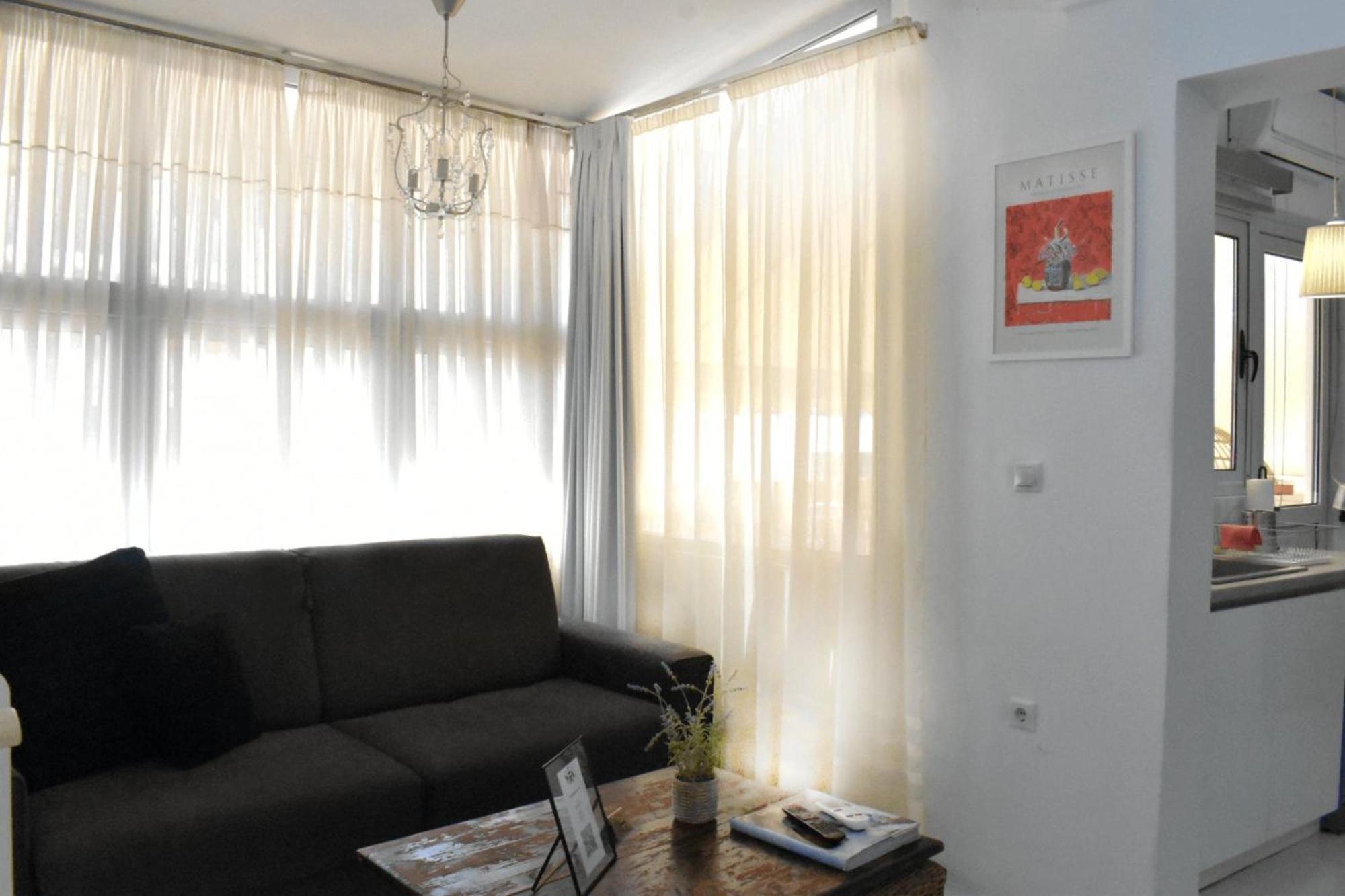 Acropolis Hip Loft Apartament *