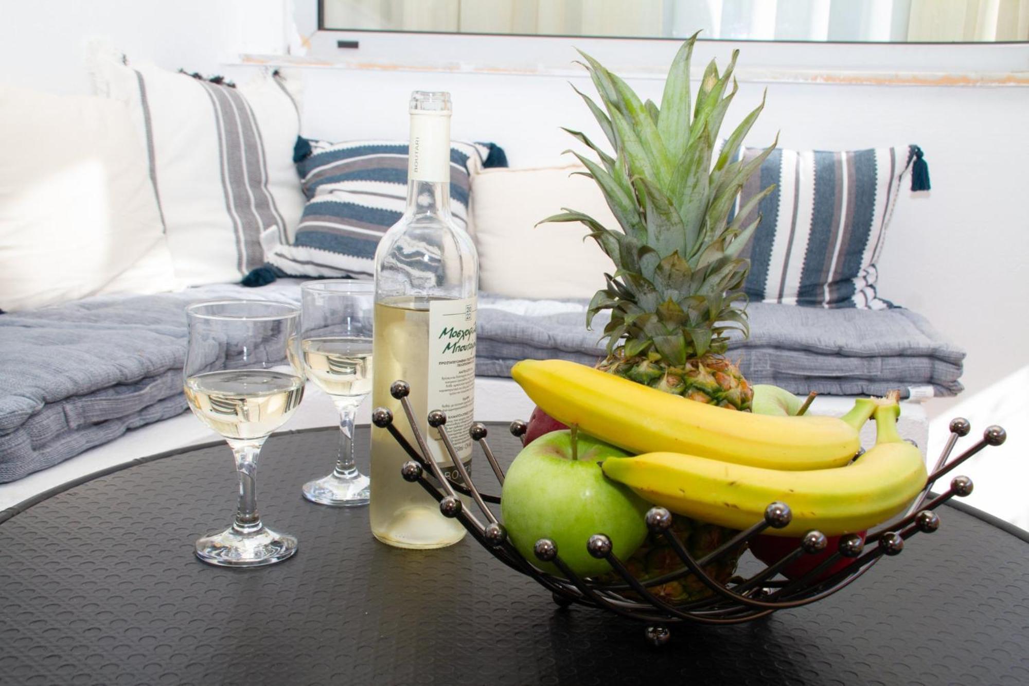 Apartament Acropolis Hip Loft Ateny