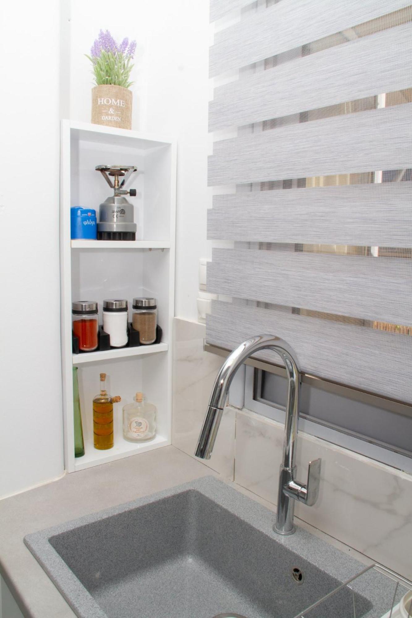 Acropolis Hip Loft