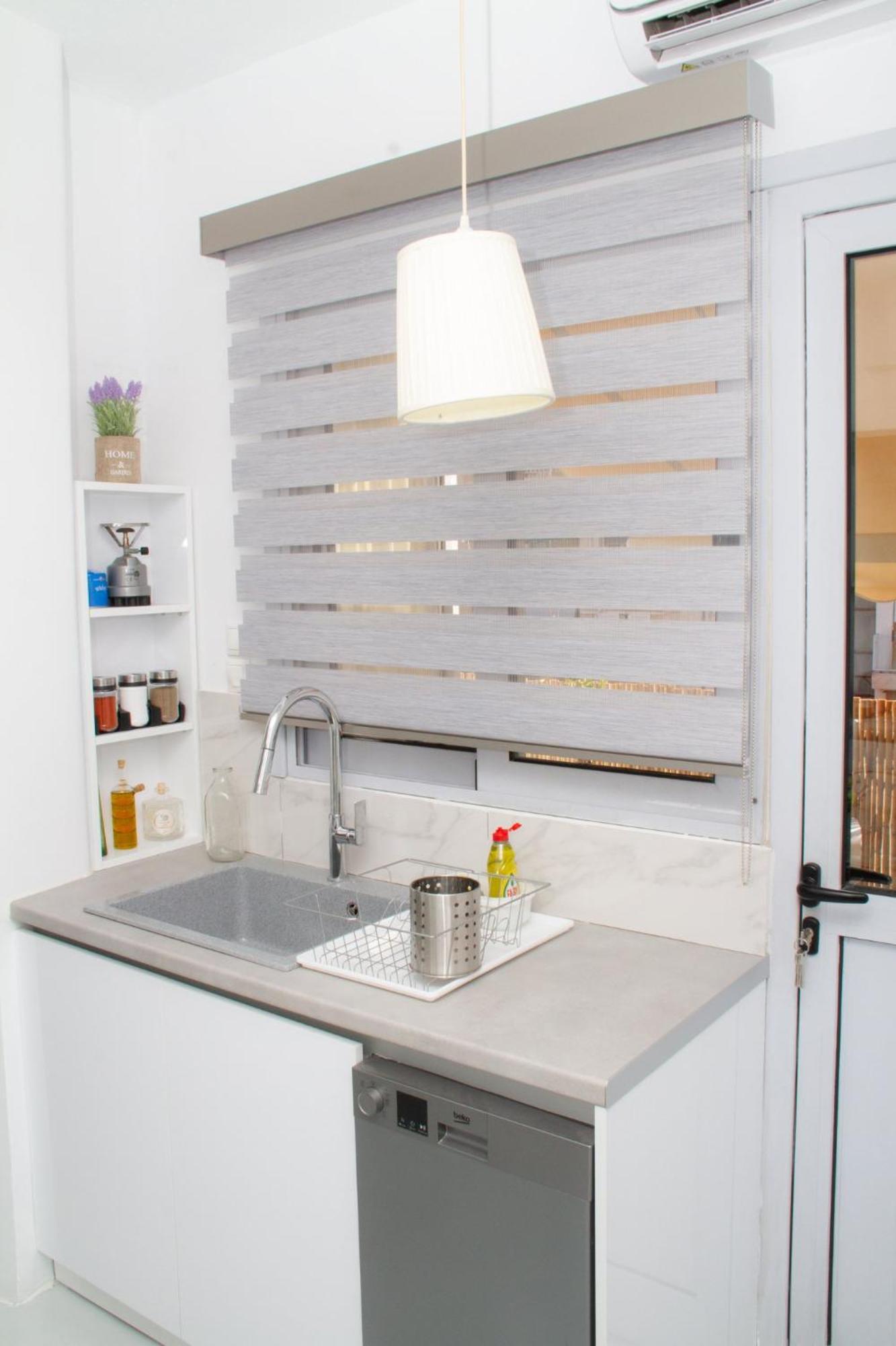Acropolis Hip Loft *