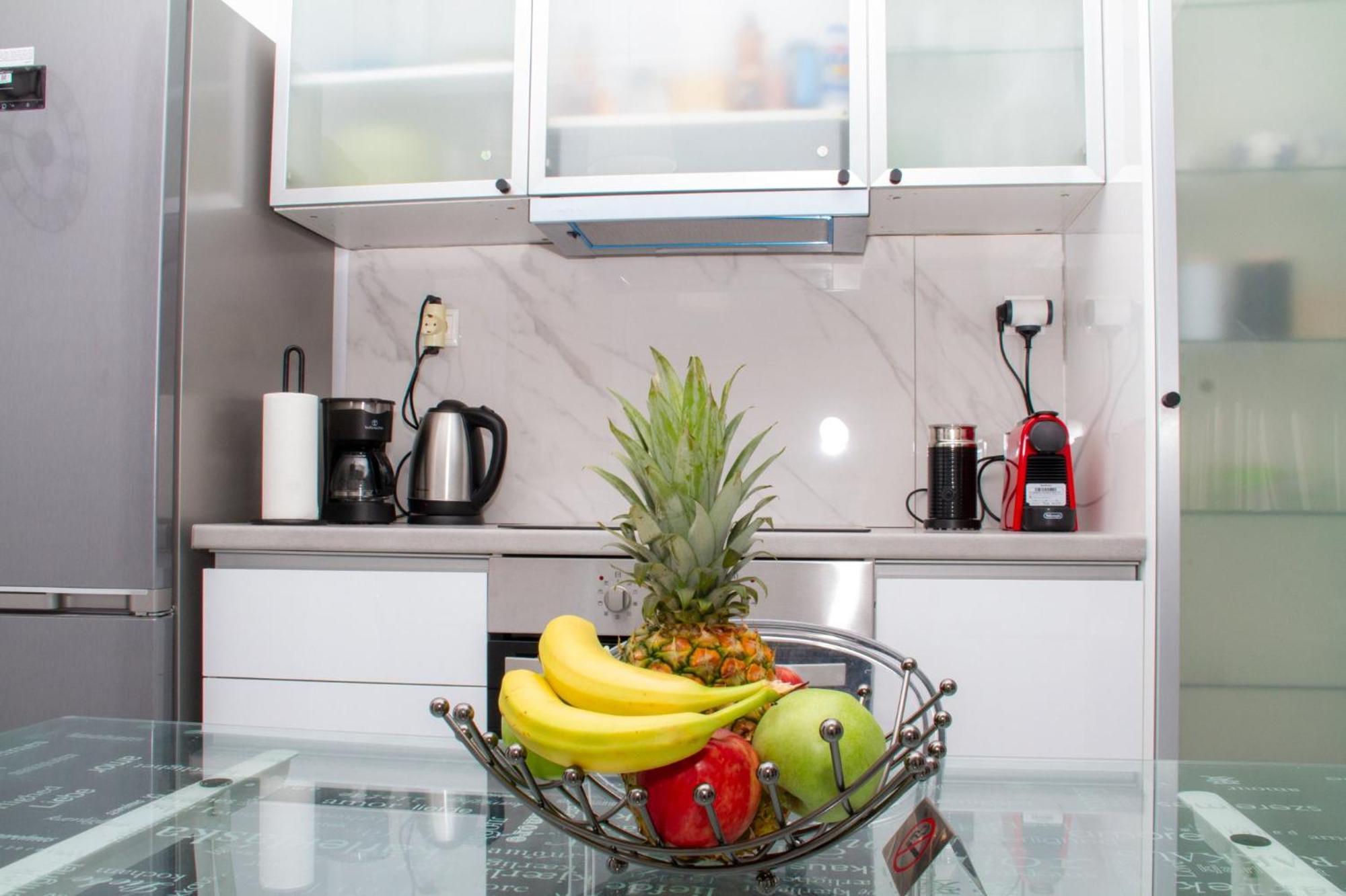 Apartament Acropolis Hip Loft *
