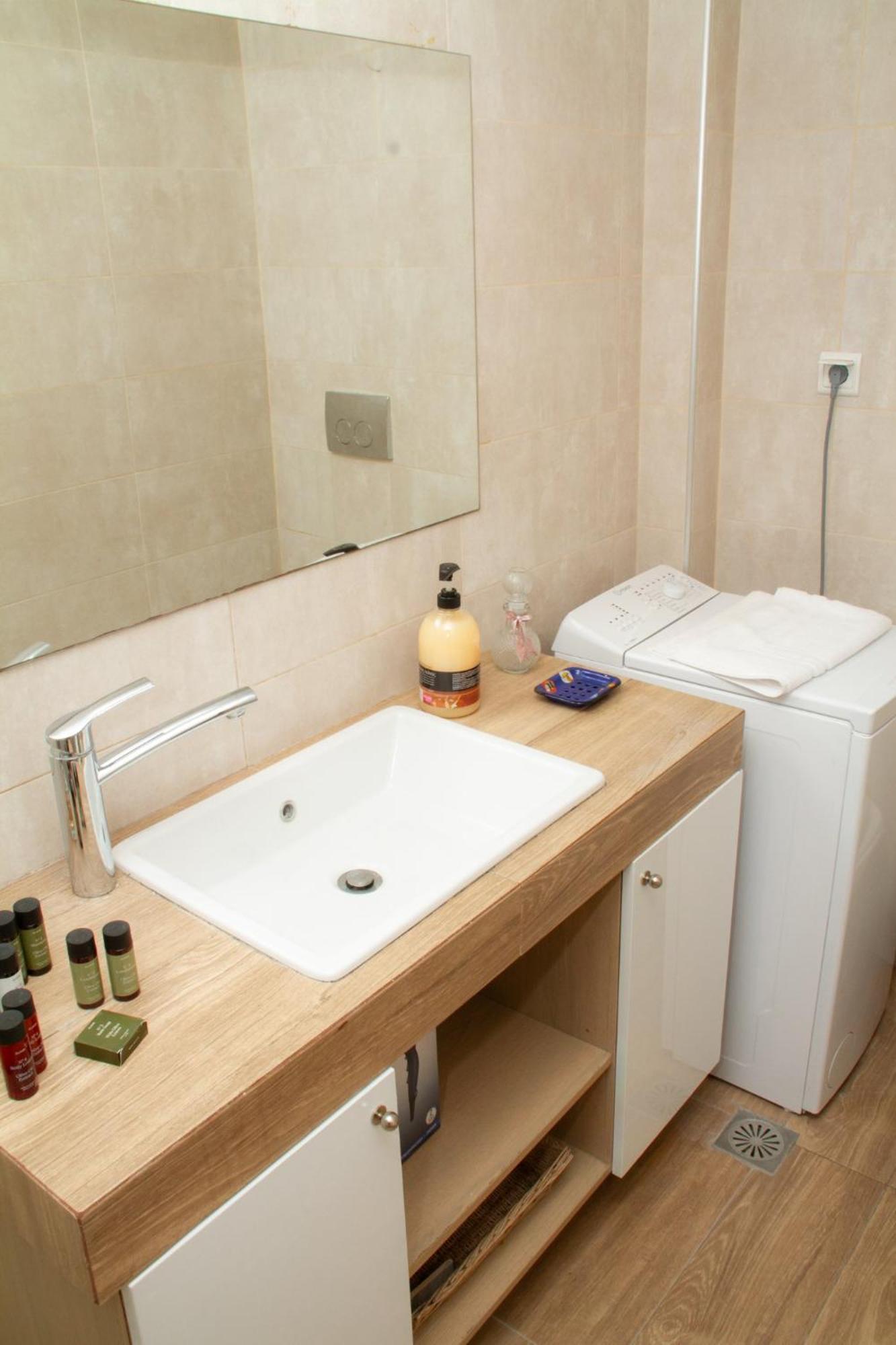 Apartament Acropolis Hip Loft Ateny