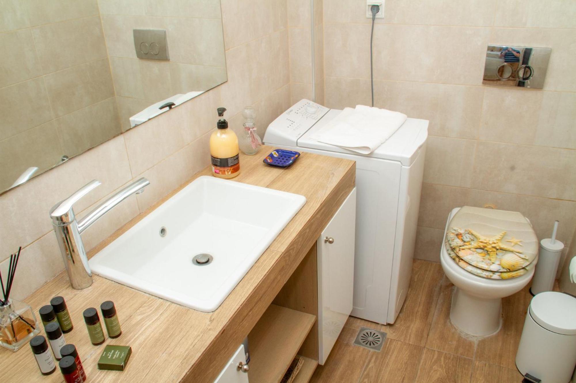 Apartament Acropolis Hip Loft