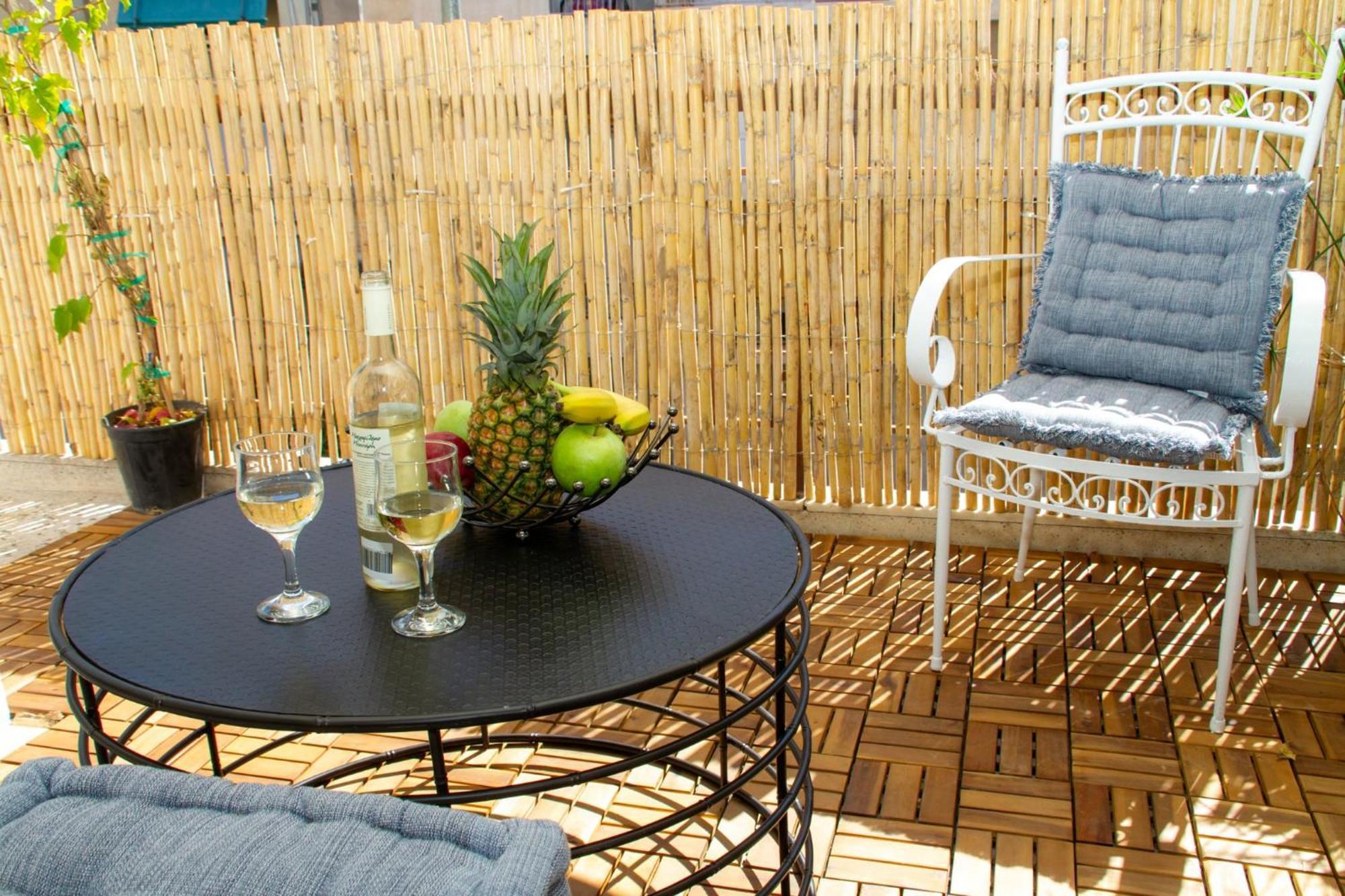 Acropolis Hip Loft Apartament *